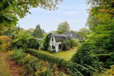 Woning Wilhelminalaan 42 Ermelo