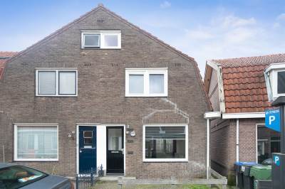 Woning Barend Schuurmanstraat 26 Meppel