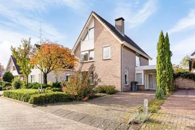 Woning Distelberg 19 Roosendaal