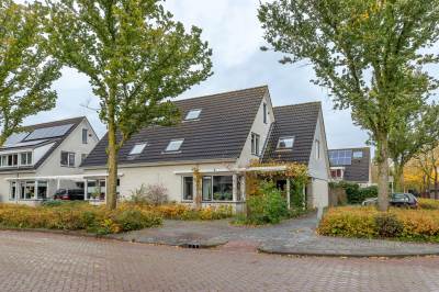 Woning Hondsruglaan 28 Emmeloord