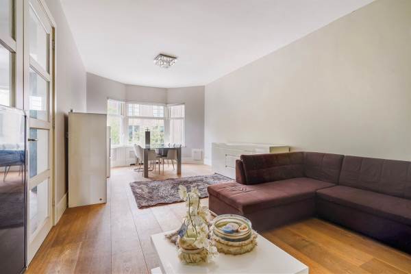 Woning Dintelstraat 17 Den Haag