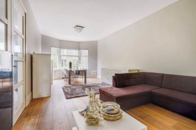 Woning Dintelstraat 17 Den Haag