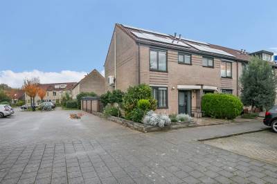 Woning Aletta Jacobshoeve 9 Waddinxveen