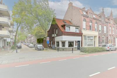 Woning Tegelseweg 43 Venlo