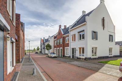 Woning De Binnenplaats 28 Meteren