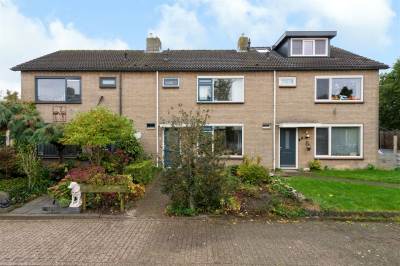 Woning Goudenregenlaan 8 Oosterbeek