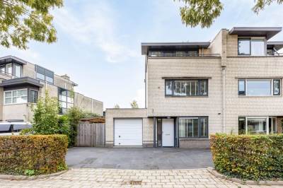 Woning Iroko 187 Dordrecht