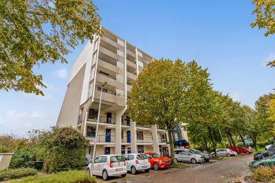 Woning Du Meelaan 438 Zoetermeer