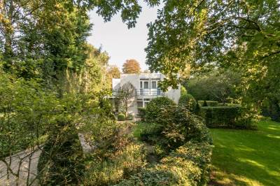 Woning Mr. H. Enschedéweg 7A Aerdenhout