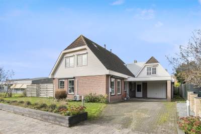 Woning Meester Baasstraat 3 De Blesse