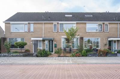 Woning Ary Scheffersingel 14 Papendrecht