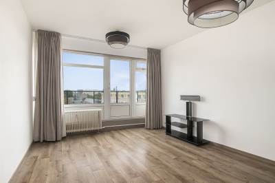 Woning Parkweg 341 Schiedam