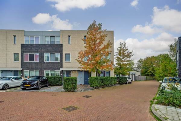 Woning De Ruijt 54 Rijswijk (ZH)