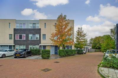 Woning De Ruijt 54 Rijswijk (ZH)