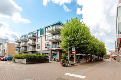 Woning Marktlaan 48 Hoofddorp
