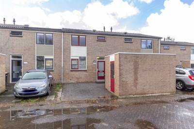 Woning Kruiszwin 4154 Julianadorp