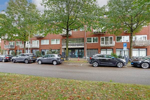 Woning Laan van Vlaanderen 141 C 7 Amsterdam
