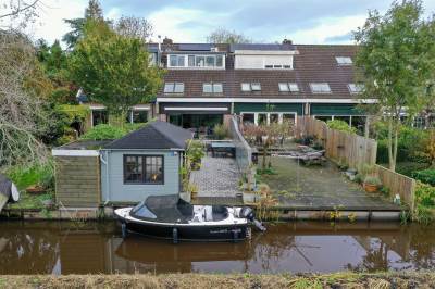 Woning Fuik 6 Monnickendam