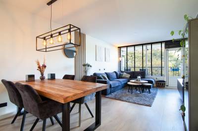 Woning Ruigenburg 41 Gouda