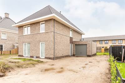 Woning Wederiklaan 68 Lelystad