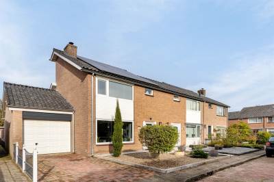 Woning Smutsstraat 18 Vaassen