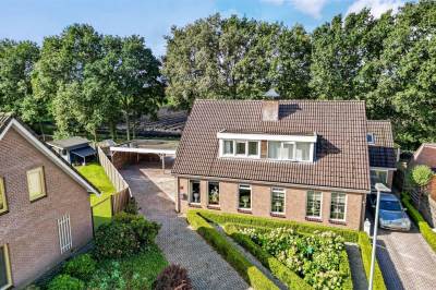 Woning Aletta Jacobsstraat 76 Veenoord