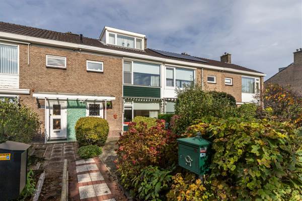 Woning Sir Winston Churchillln 434 Rijswijk (ZH)