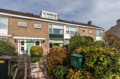 Woning Sir Winston Churchillln 434 Rijswijk (ZH)