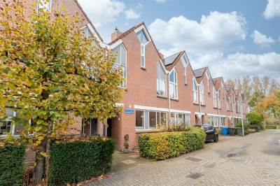 Woning Munterkamp 21 Zwolle