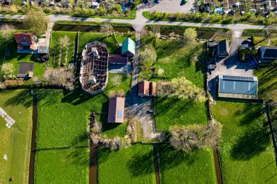 Woning Ridderbuurt 19 Alphen aan den Rijn