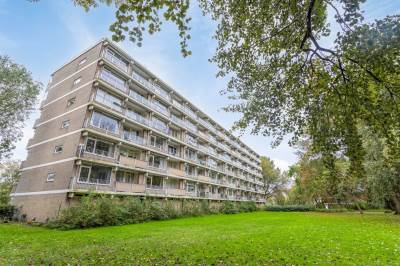 Woning Frans Halslaan 157 Oegstgeest