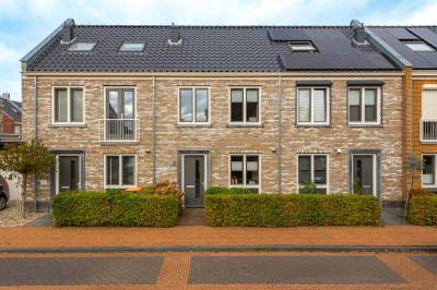 Woning Riga 18 Hattem