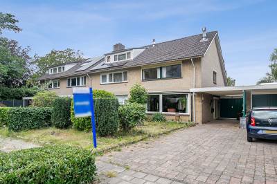 Woning Telgenkamp 31 Oldenzaal