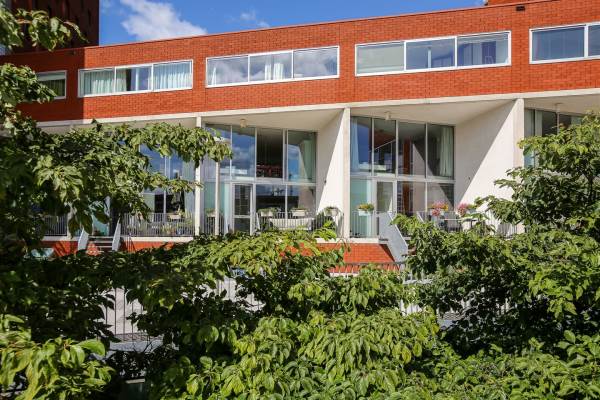 Woning Kabelhof 65 Rotterdam