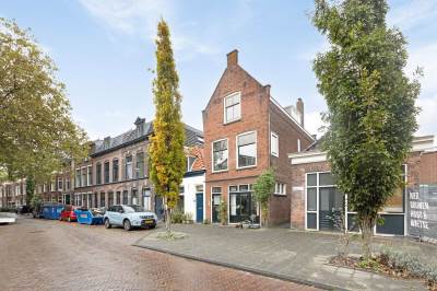 Woning Maredijk 71 Leiden
