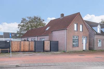 Woning Loo 35a Bergeijk