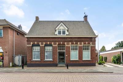 Woning De Akker 23 Vlijmen