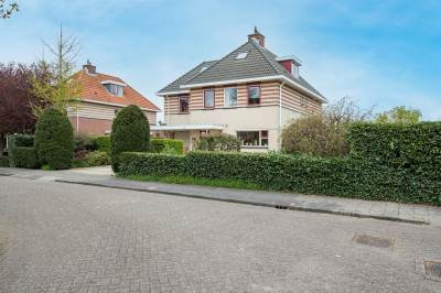 Woning Ooievaar 5 Nieuw-Lekkerland