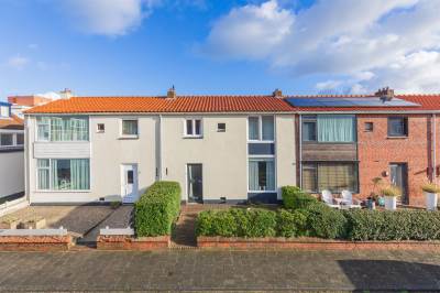 Woning Henriëtte Roland Holststraat 42 Noordwijk (ZH)