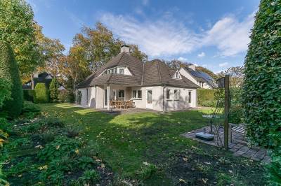 Woning Juralaan 24 Son en Breugel