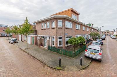Woning De Roemerstraat 10 IJmuiden