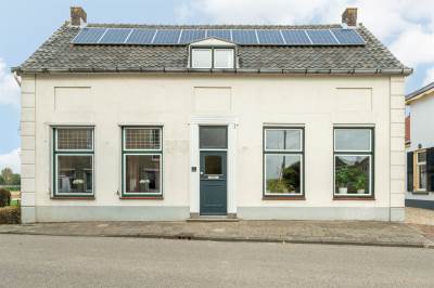 Woning Dorpsstraat 26 Ingen