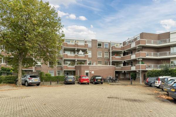 Woning Statenkwartier 56 Den Bosch