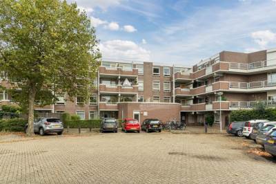 Woning Statenkwartier 56 Den Bosch