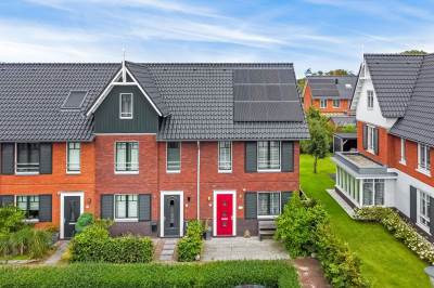 Woning Magnolialint 9 Limmen