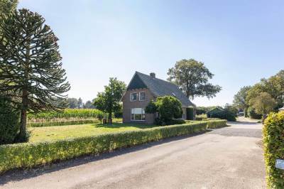 Woning Boschweg 24 Rossum (OV)