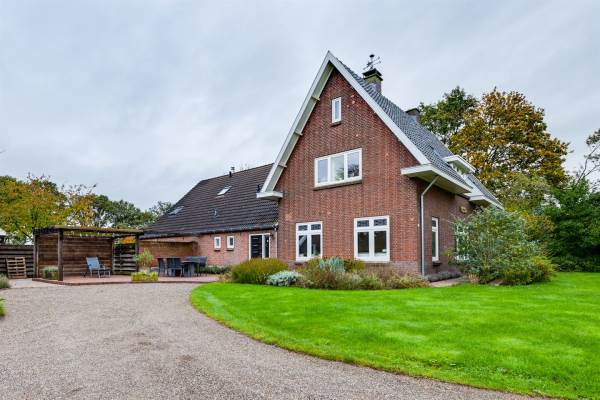 Woning Elshoekweg 16 Aalten