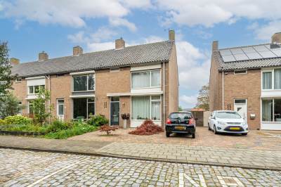 Woning Kromwegesingel 69 Oost-Souburg