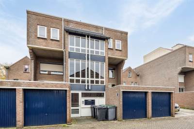 Woning Mast 8B Huissen