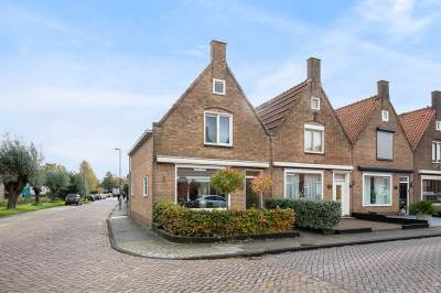 Woning St Gerardusstraat 38 Volendam